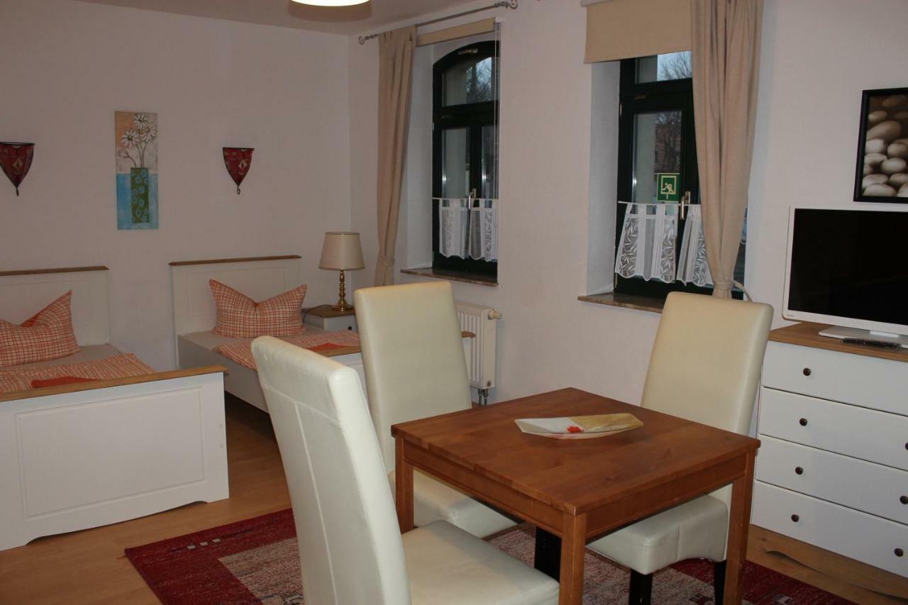Internationales Gaestehaus Leipzig Ngoại thất bức ảnh